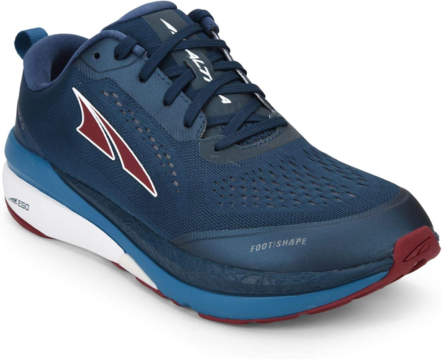 altra max cushion shoes