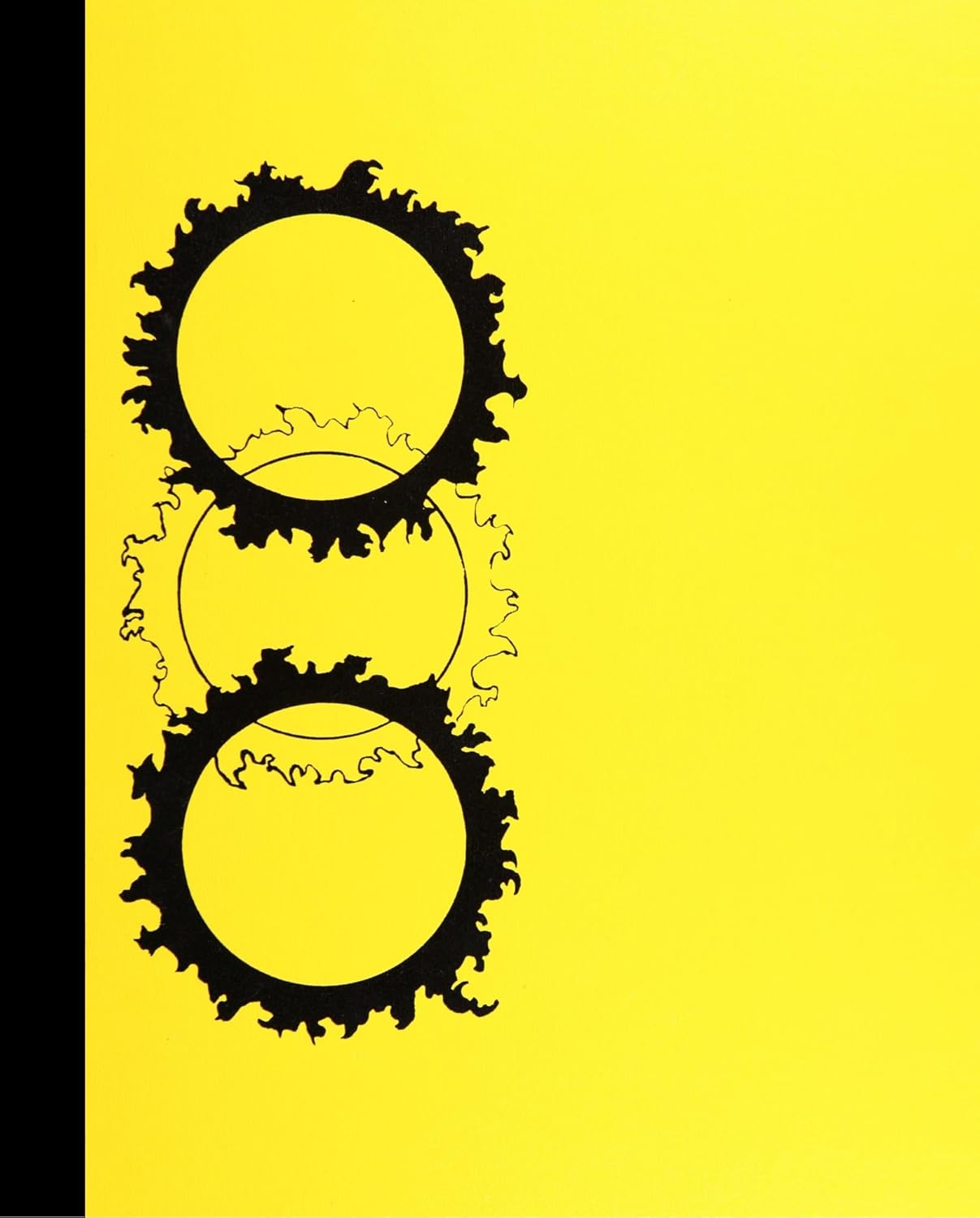 (Reprint) 1973 Yearbook Penns Grove High School, Carneys Point, New