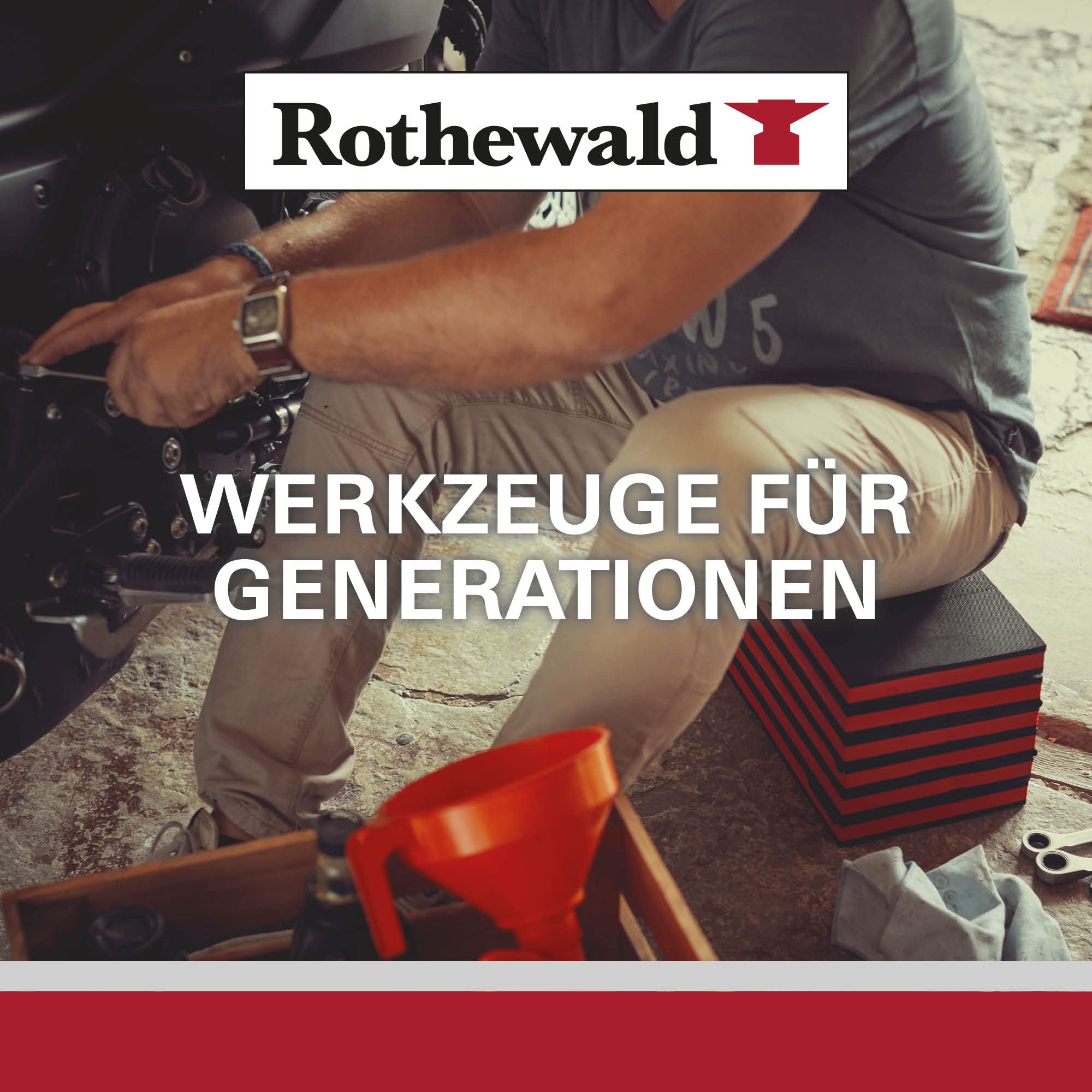 Rothewald Juego de llaves de trinquete con adaptador de llave de carraca, 12 piezas, 8 llaves tenedoras con función de trinquete, 4 adaptadores para llaves de vaso de acero cromo vanadio