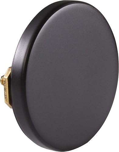 Miniatura 6 de Westbrass D98RK-12 1-12 pulgadas NPSM Hilo grueso integrado Overlfow aprobado por ADA drenaje de baño de punta