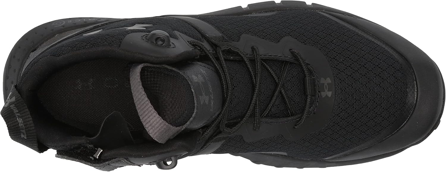 Miniatura 5 de Under Armour Micro G Valsetz Zip Mid Botas militares y tácticas para hombre