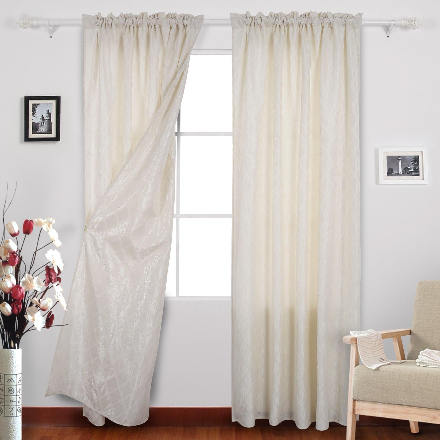 Bеѕt Dеаl Chеар 🛒 Deconovo CT1315D-3, Beige