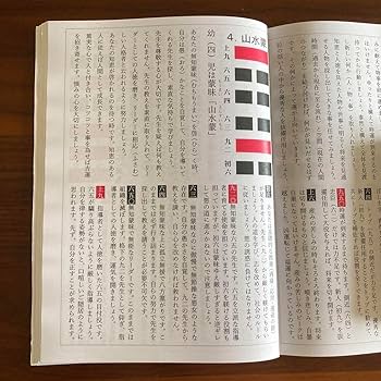 「易占 • 易経入門」易経禅カード　易断　五行易 Amazon.co.jp: 易占 易経入門 改訂版 易経禅カード 易断 五行易