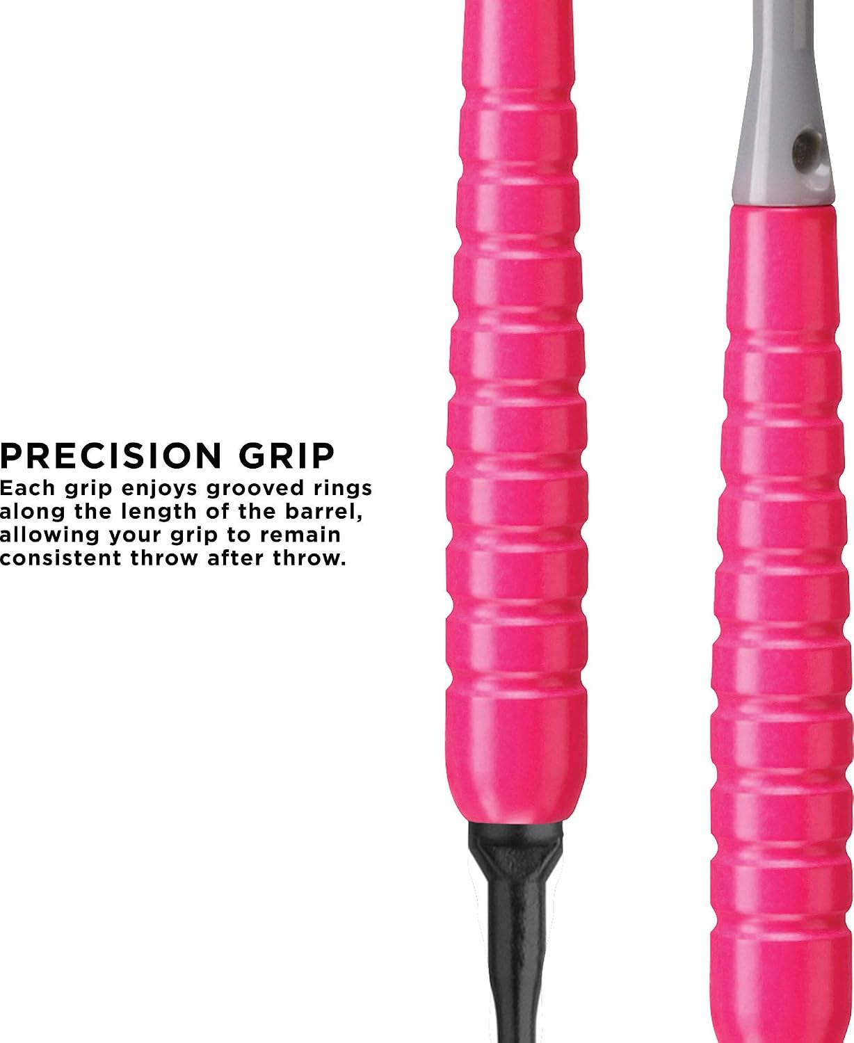 Viper V Glo Soft Tip Darts