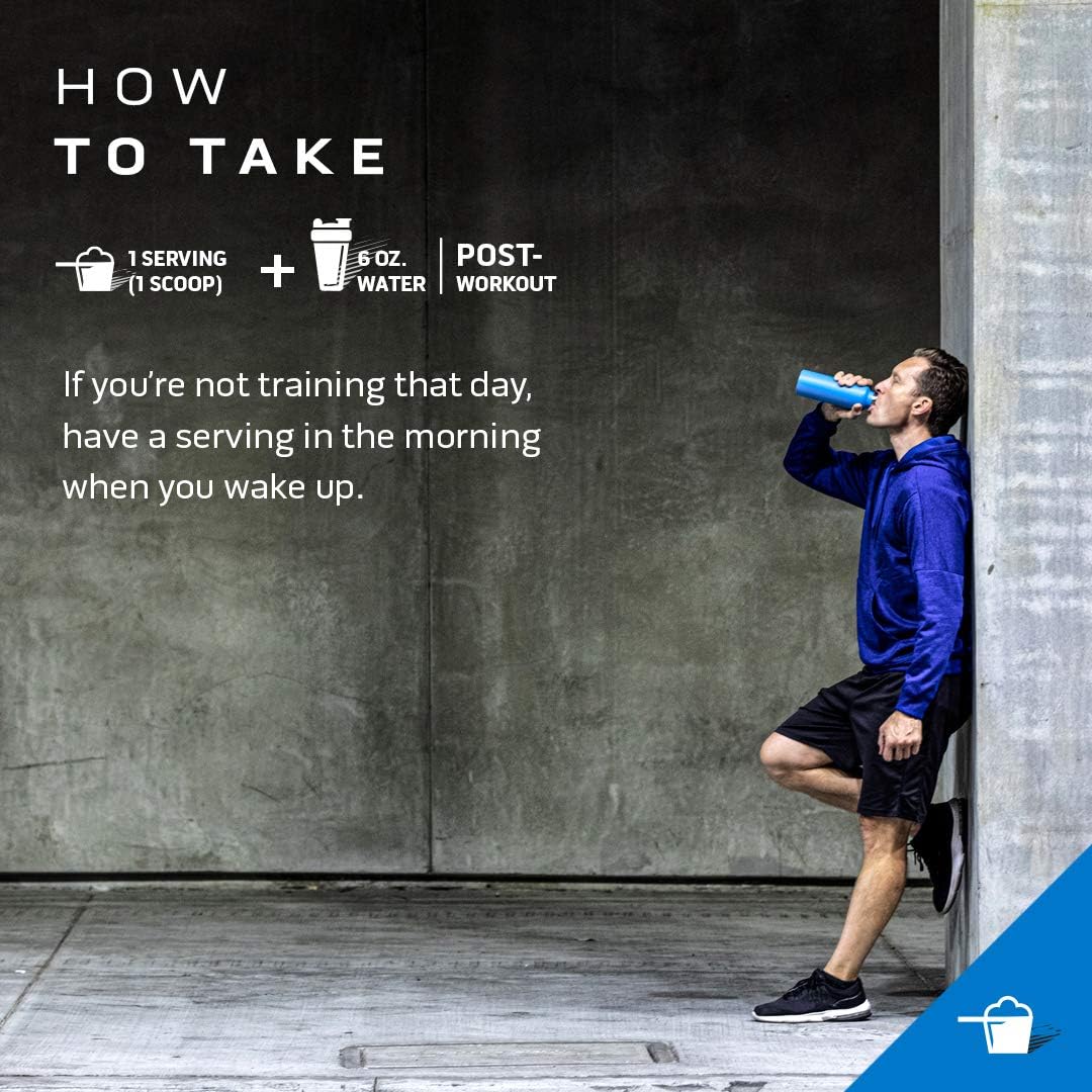 Creatine Monohydrate Powder | MuscleTech Cell-Tech Creatine Powder | Post Workout Recovery Drink | Muscle Builder for Men & Women | Musclebuilding Supplements | Tropical Citrus Punch, 3 lbs (27 Serv) : Health & Household