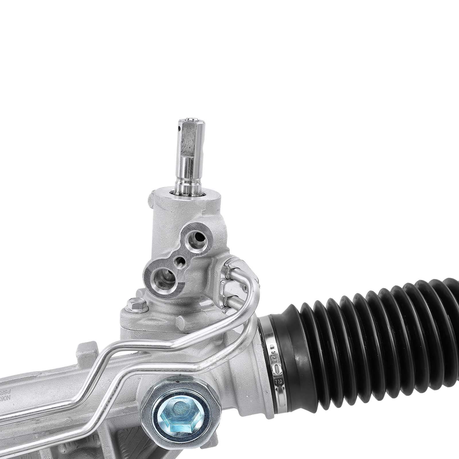 A-Premium - Hydraulic Power Steering Rack and Pinion Compatible with Ford F-150 F150 2009-2010, Expedition 2009-2010 & Lincoln Navigator 2009-2010, Replace# AL3Z3504B