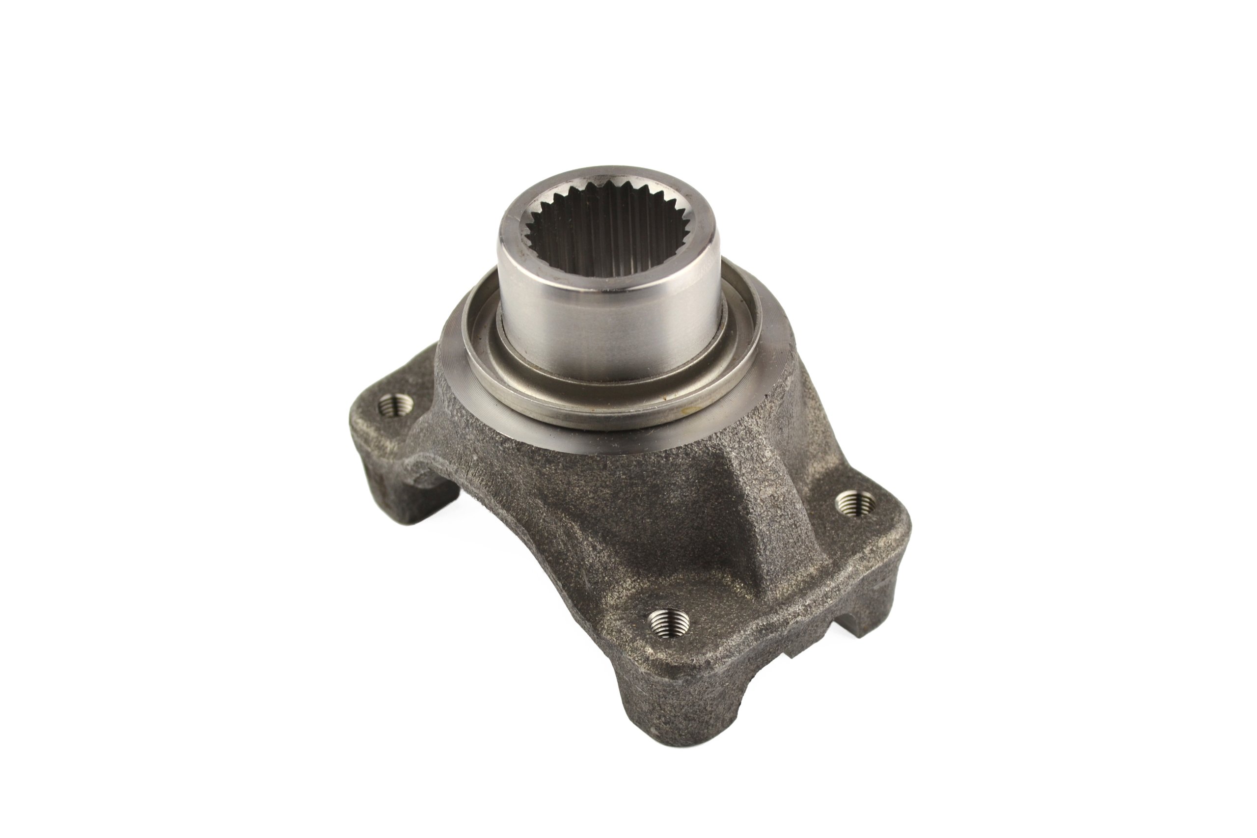 Spicer 3-4-283-1 End Yoke For Sale Dana Spicer 1350 Series 3 4 283 1 End  Yoke 1.250