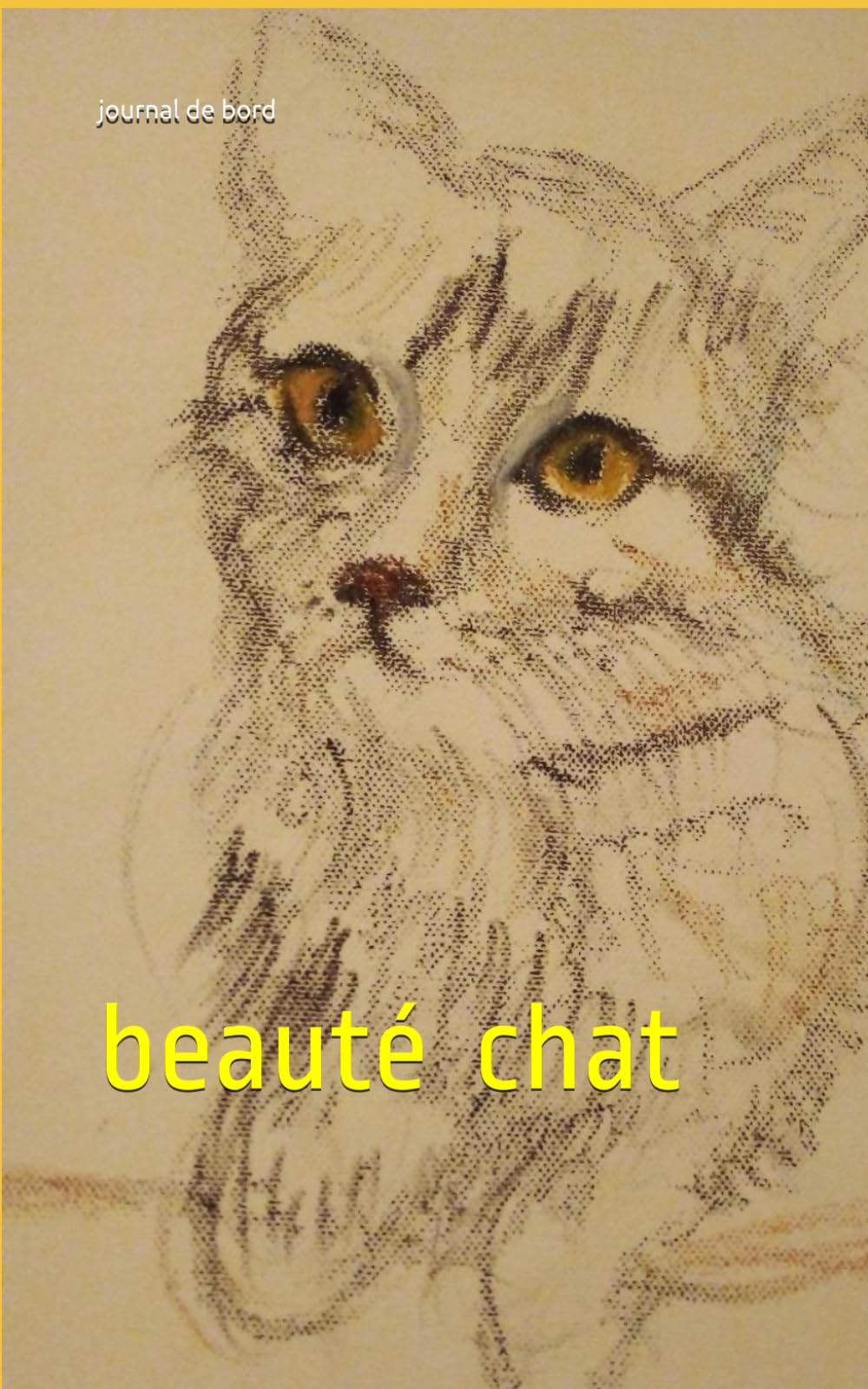 journal de bord: beauté animal