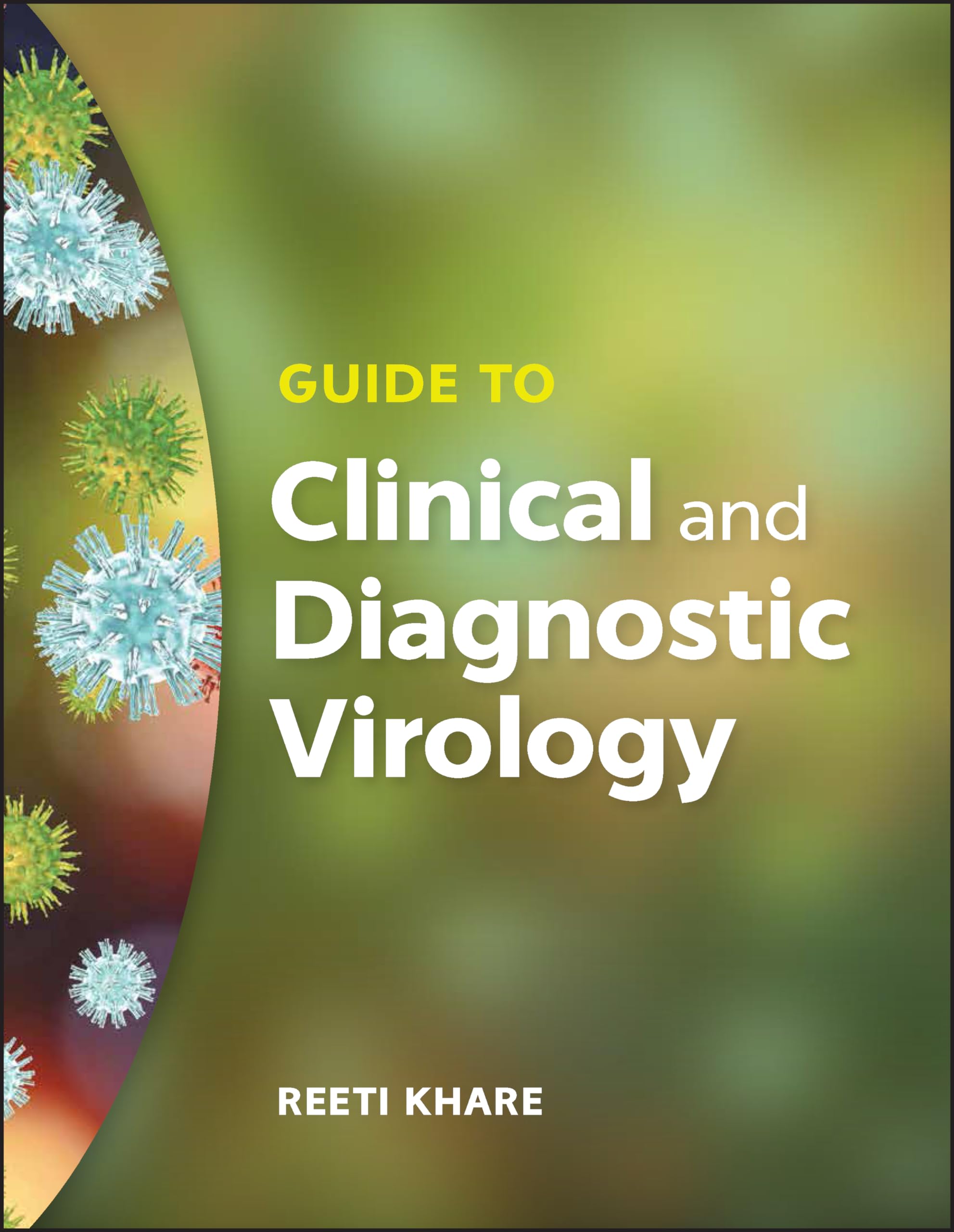 Buy Guide To Clinical And Diagnostic Virology — BookShops.in