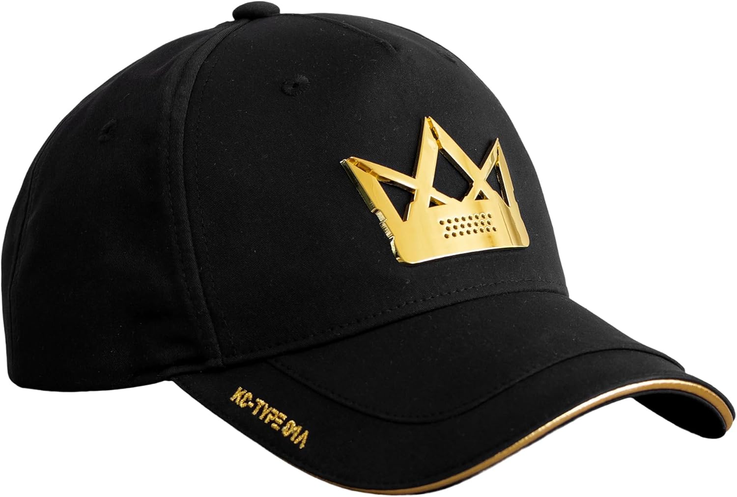 Fabric of the Universe Triangle Logo Techwear Japanese Streetwear Baseball Cap