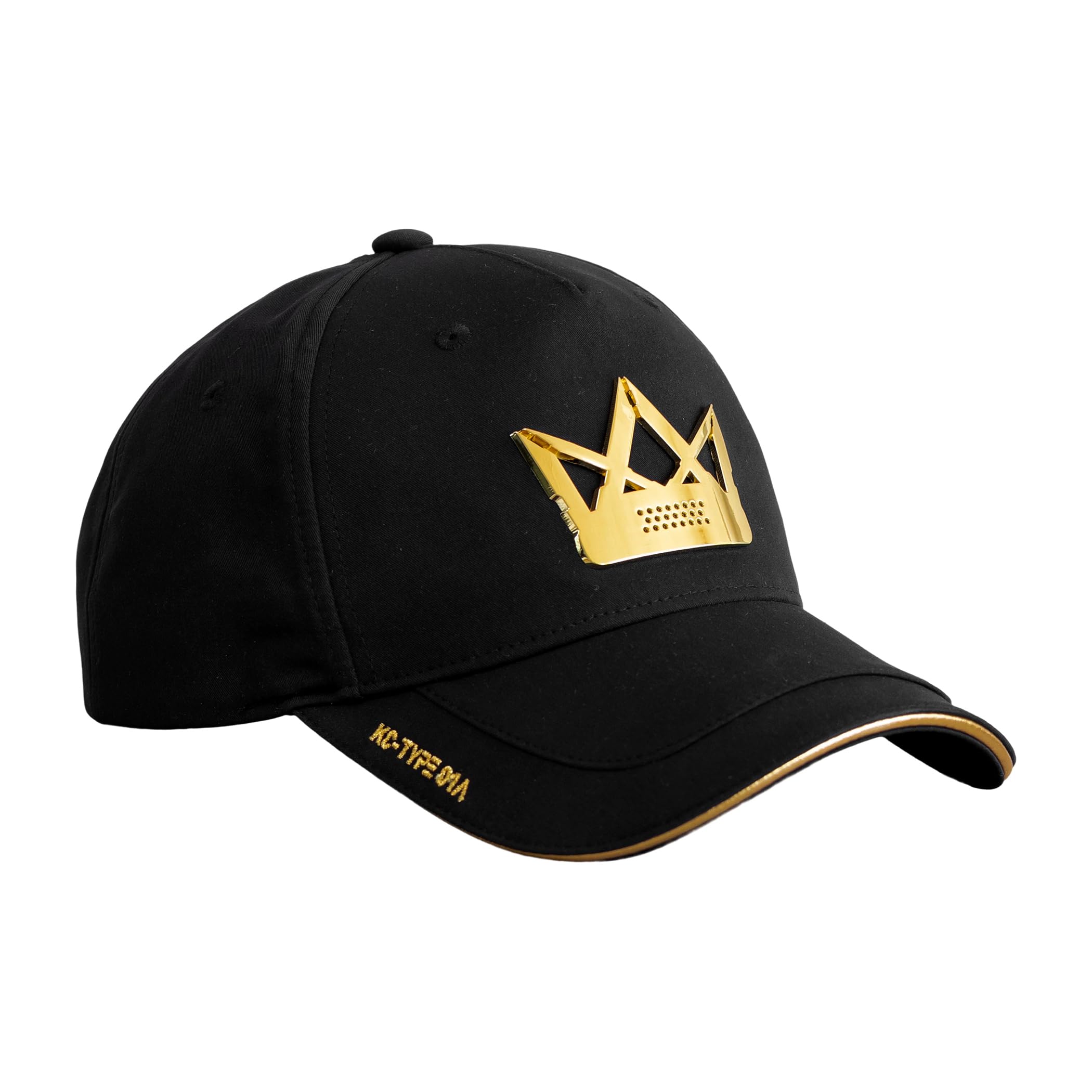 Triangle Logo Techwear Japanese Streetwear Baseball Cap