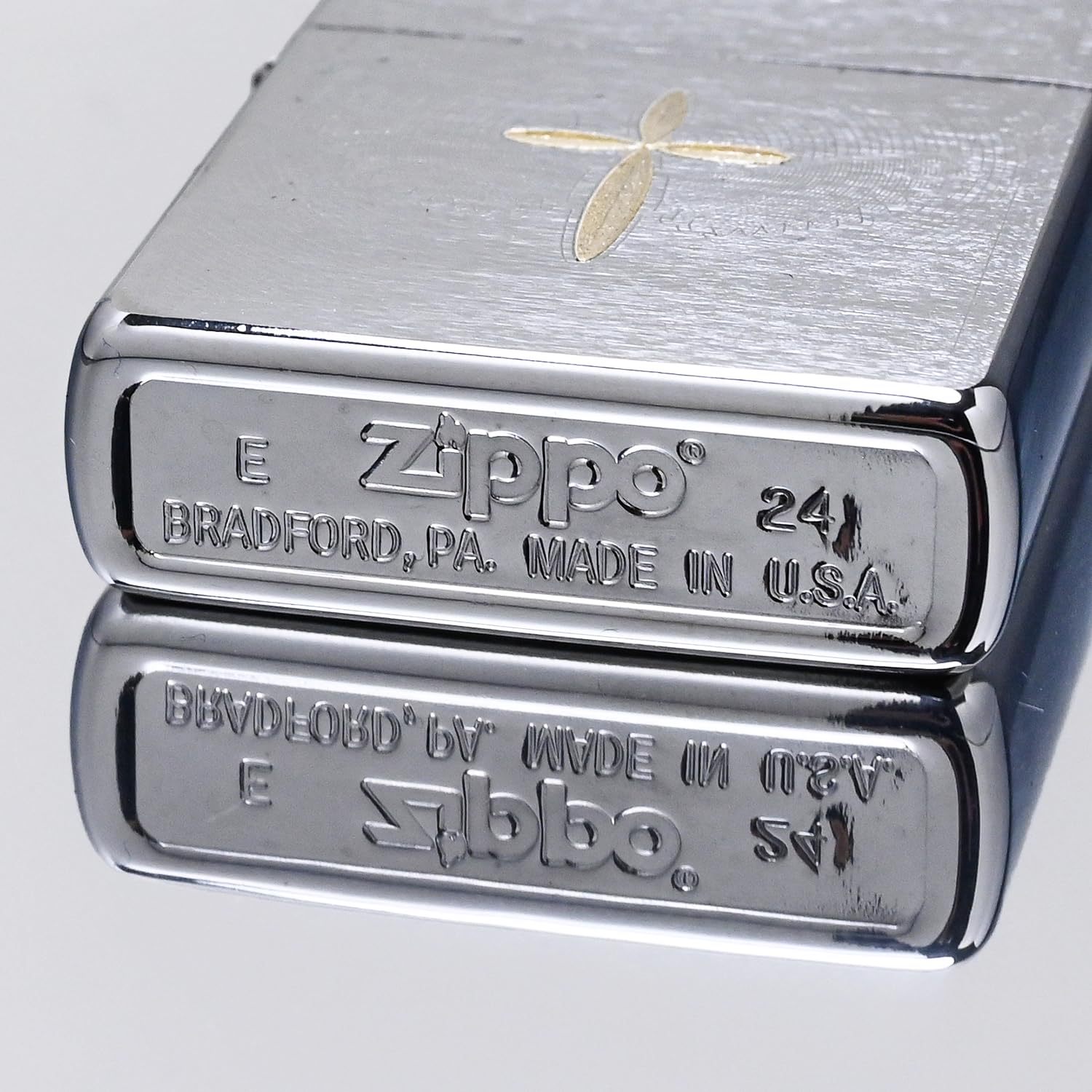 Amazon.co.jp: [ZIPPO] ジッポー ライター スピリチュアル クロス 