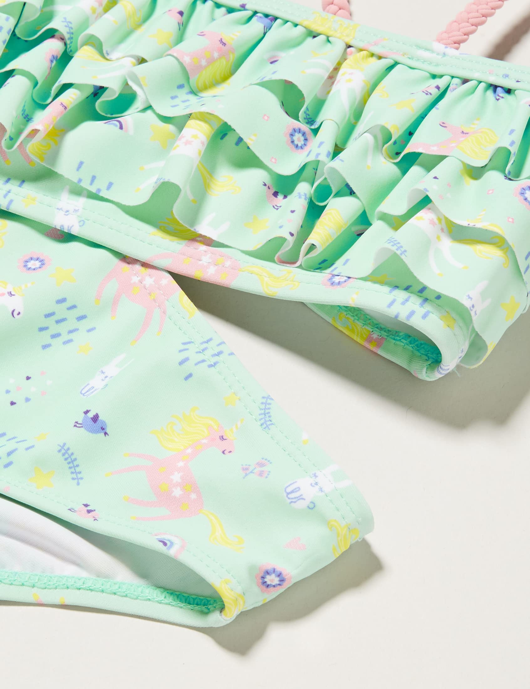 Playshoes Bikini con Protección UV Traje de baño Niñas (Pack de 1)