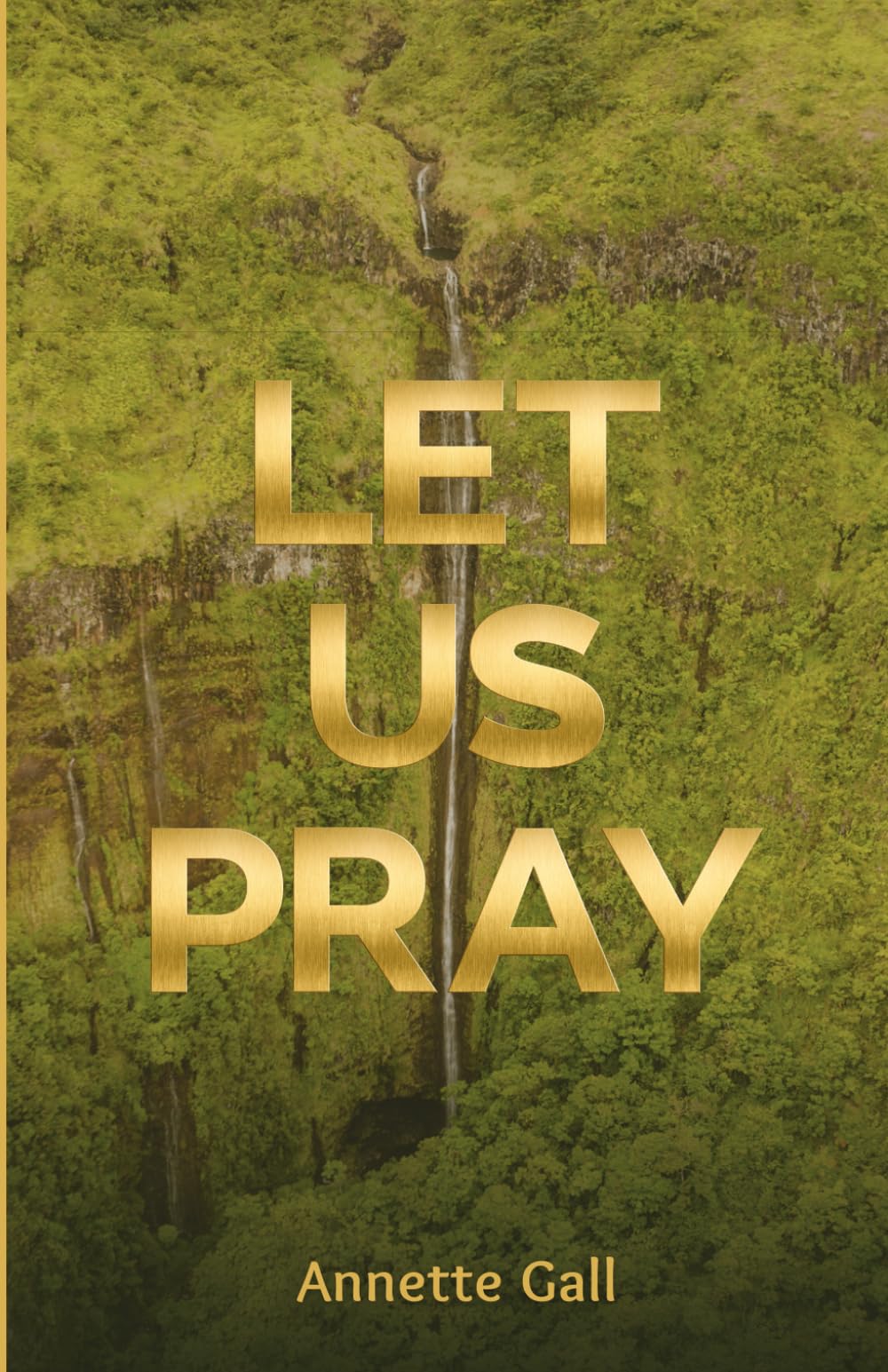 Let Us Pray
