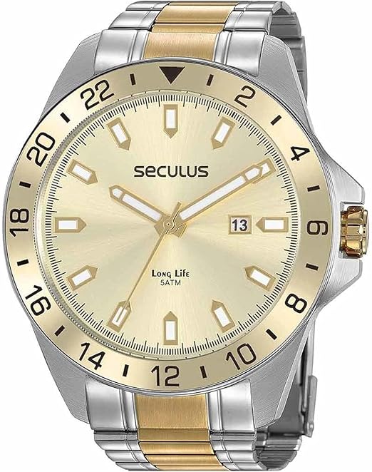 seculus 5atm