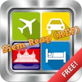 Cheap Flights Siem Reap, Cambodia