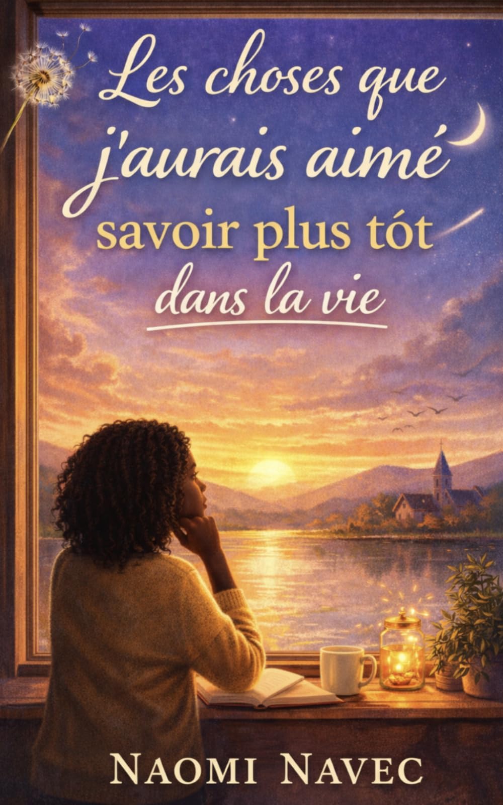 Les Choses Que J'aurais Aimé Savoir Plus Tôt Dans La Vie