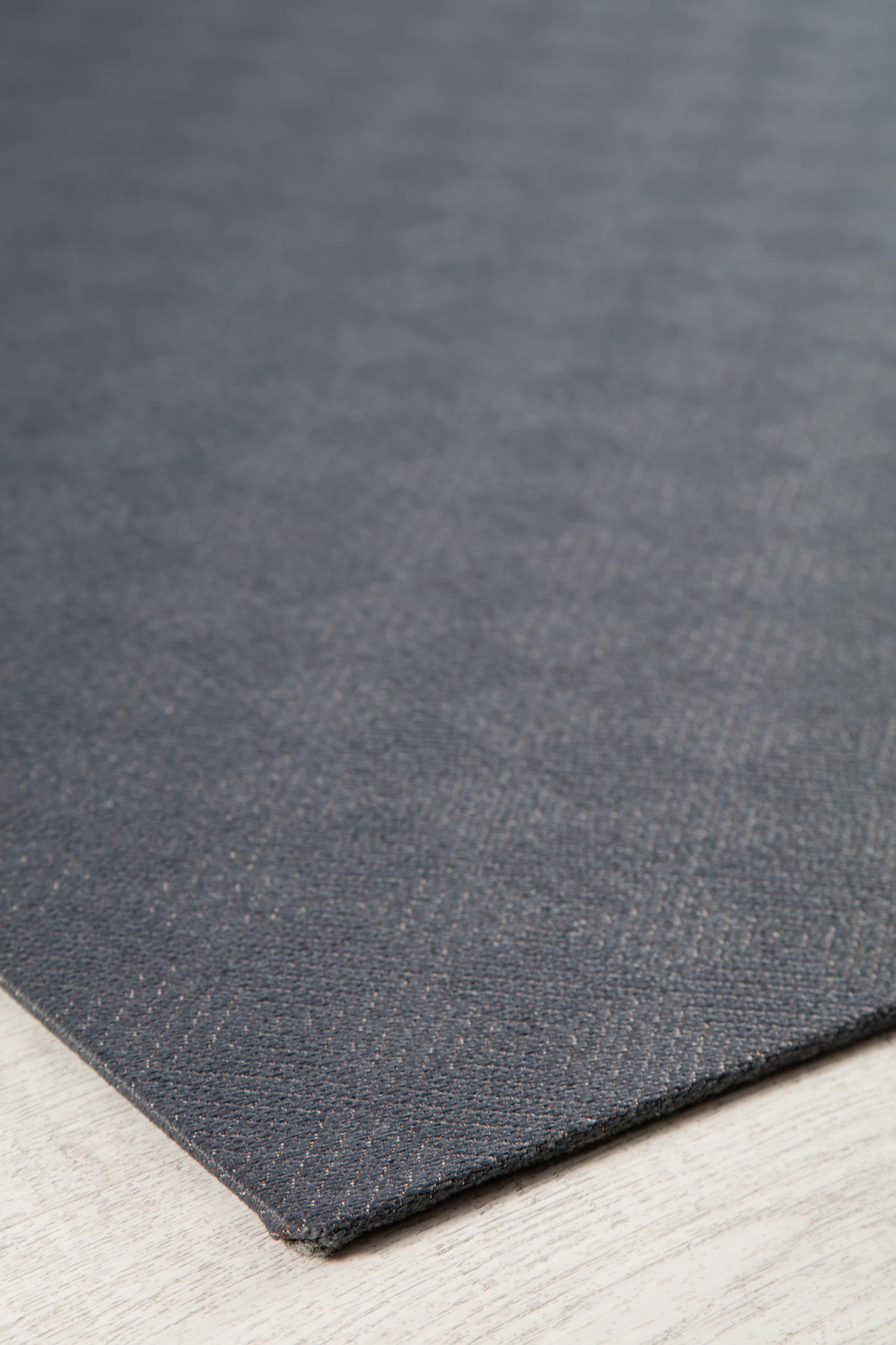 Anji Mountain Rug'd Chair Mat: Anti-Slip, Easy Rolling, Premium Floor Protection, Neosho - View #7