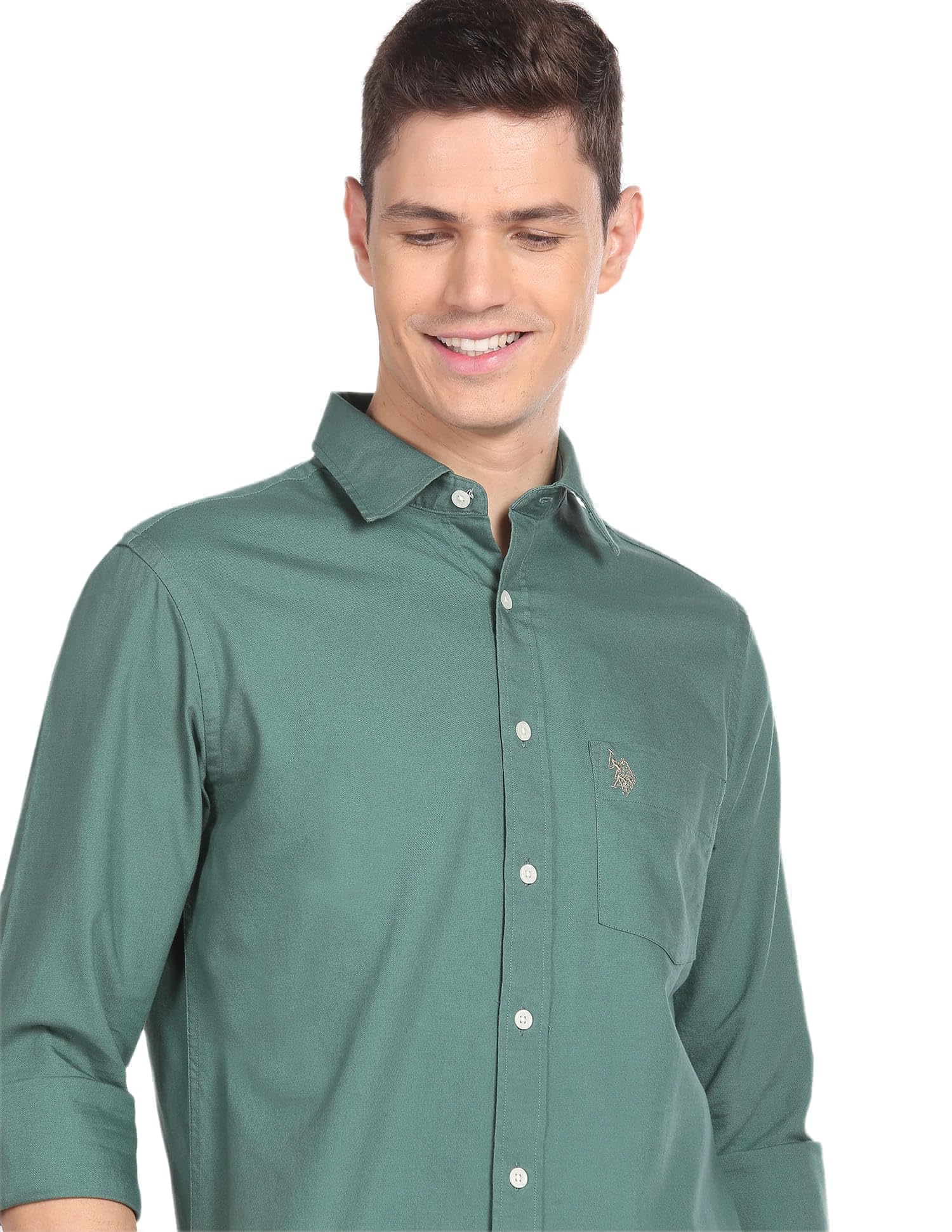 u.s. polo assn. Men Shirt-picture-41