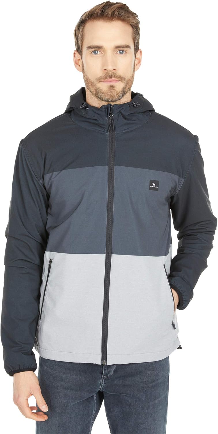 Rip Curl Elite 2.0 Anti Series Full Zip