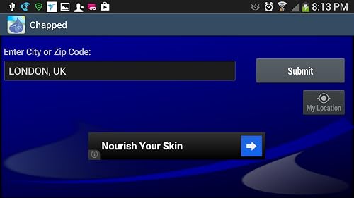 Chapped - Lips & Skin Tool #TOP2