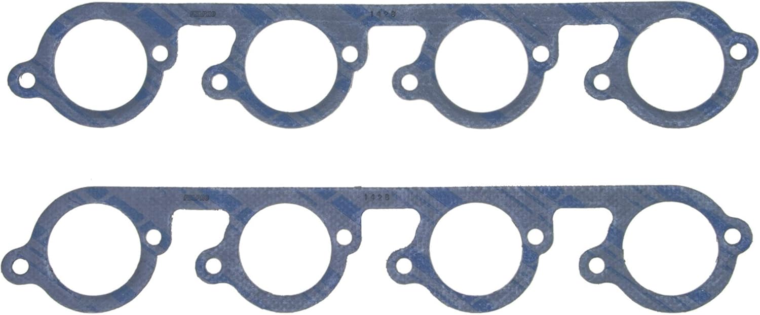 FEL-PRO 1428 Exhaust Manifold Gasket Set