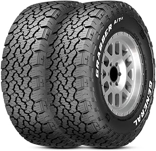 General Tire Grabber
