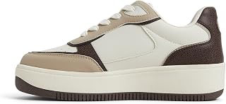 Call It Spring Women's Freshy Vegan Casual Sneaker
