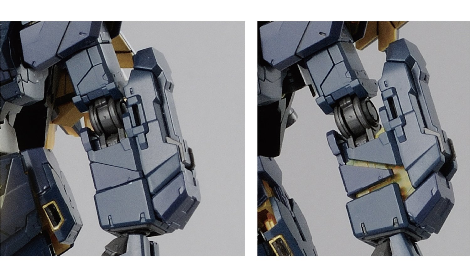 BANDAI Model Kit RG Gundam Unicorn Banshee Norn 1/144, 21060