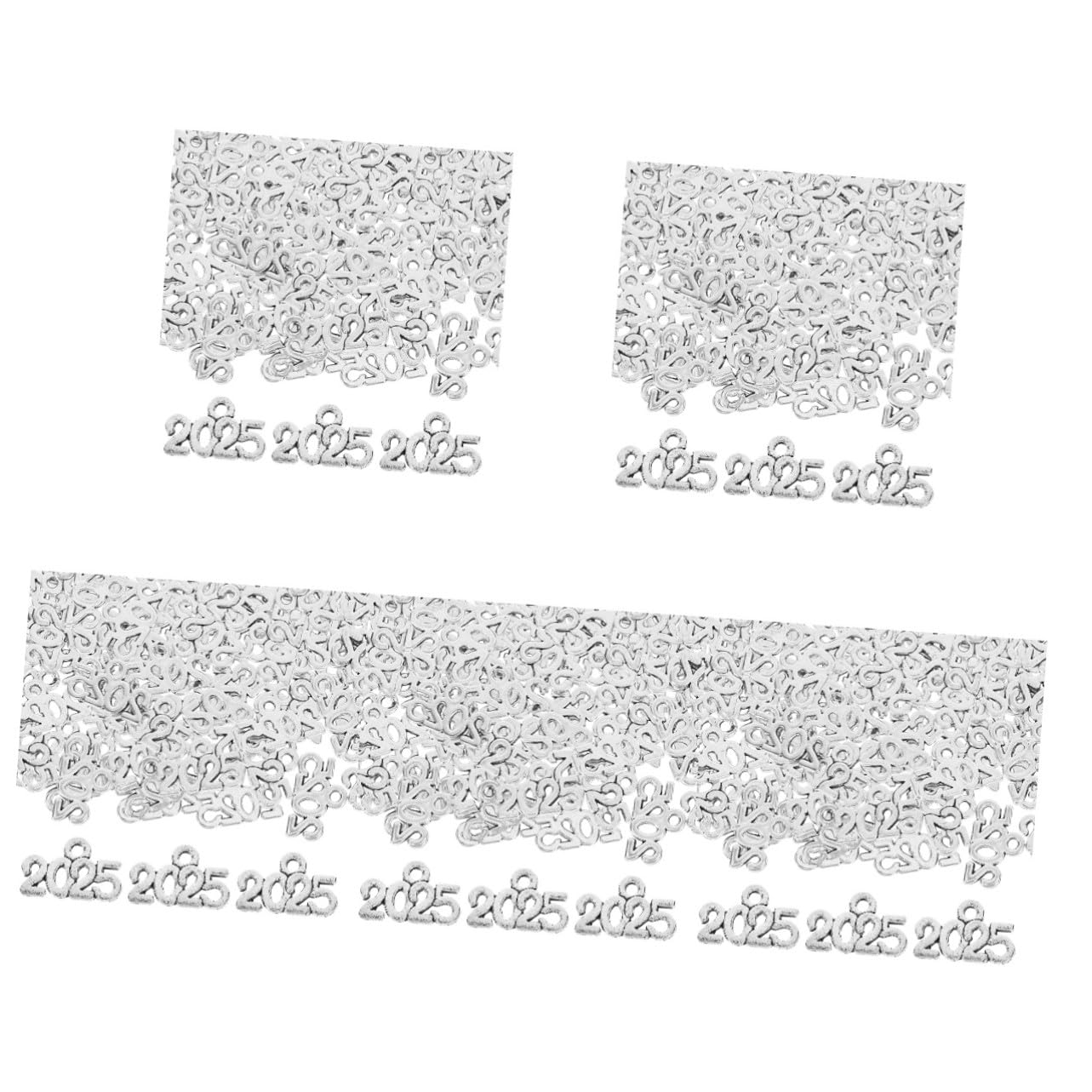Fabrication de bijoux breloques pour boucle d'oreille et accessoires DIY - 8