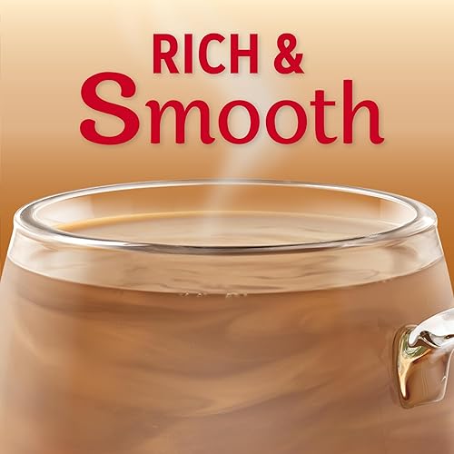 Vista 13 de Nestle Coffee Mate - Crema de café original, paquete de 12 (16 onzas) (11000443)