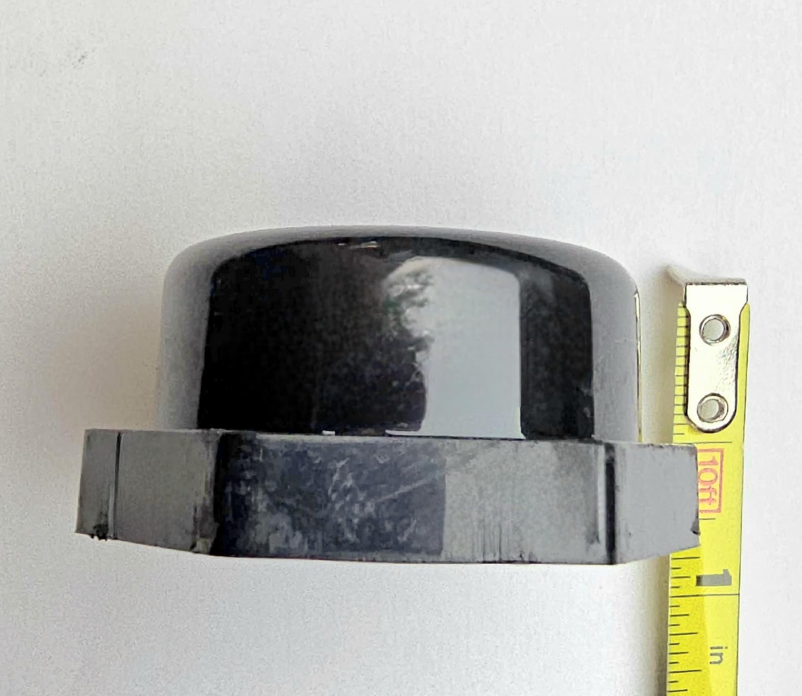 Pro Trucker Rain Cap for NMO Type Antenna Mounts