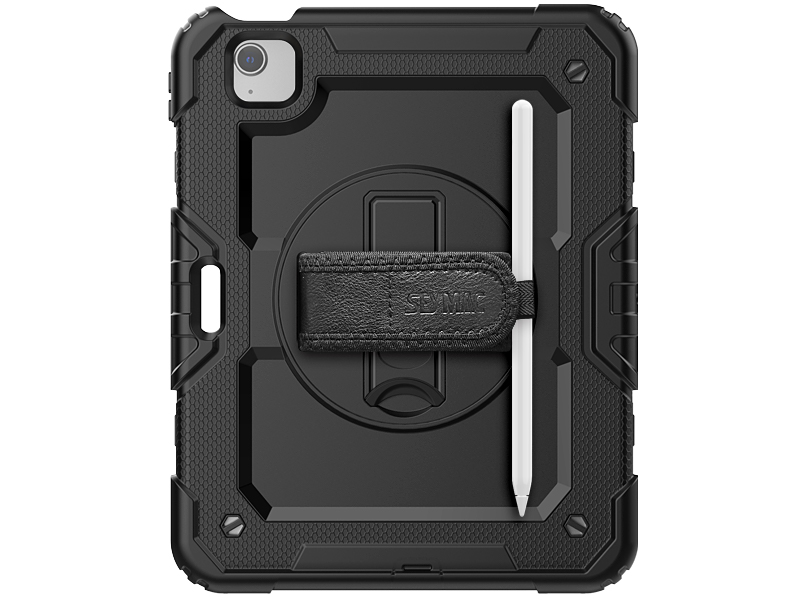 Amazon.com: SEYMAC stock Case for iPad Air 5th/4th Generation/Pro