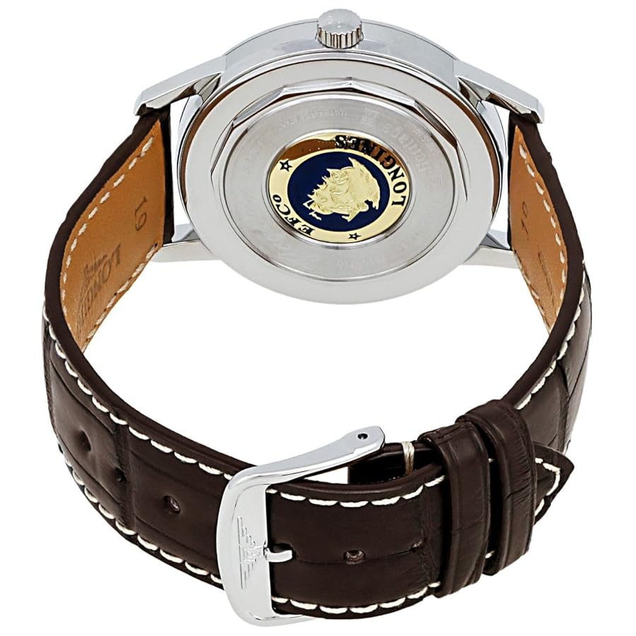 Amazon.co.jp: ロンジン LONGINES コレクションヘリテージ
