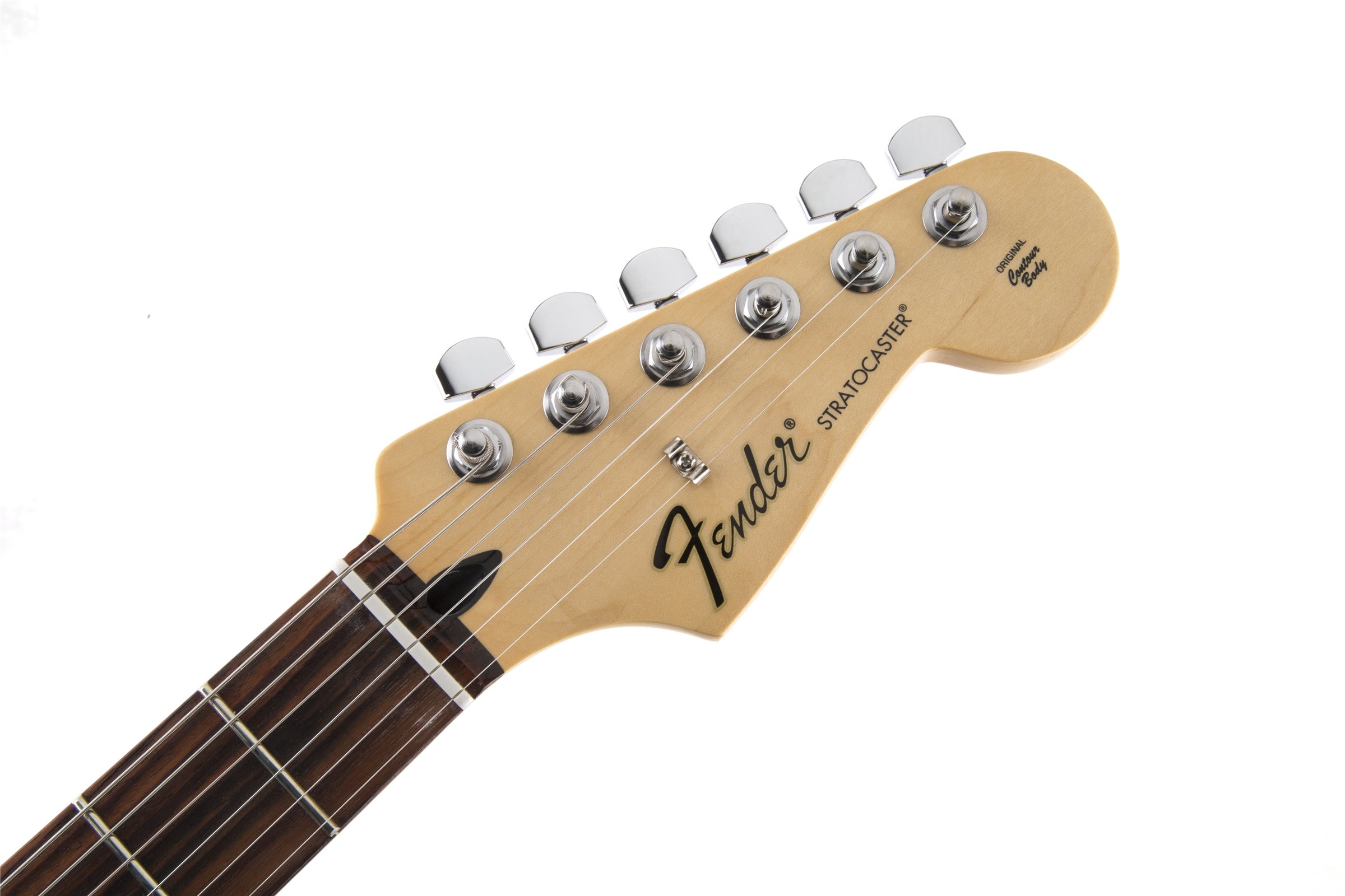 Amazon | Fender フェンダー エレキギター STD STRAT HH RW BLK