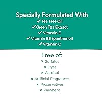 Vista 6 de Nizoral Psoriasis champú y acondicionador 11 fl oz, psoriasis cuero cabelludo 2-en 1 champú y acondicionador