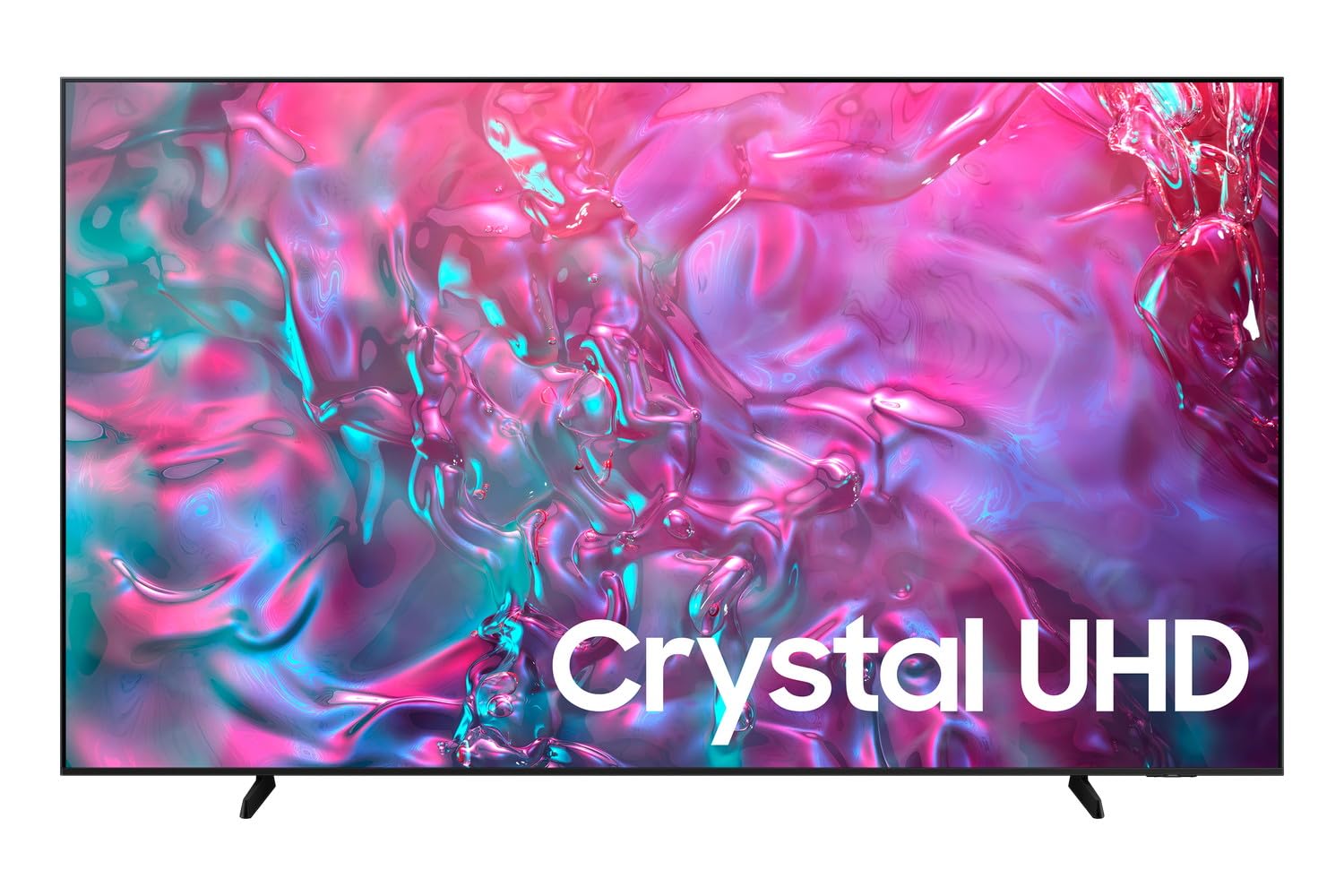 SAMSUNG 98 inç Crystal UHD 98DU9000 4K Tizen OS Smart TV…