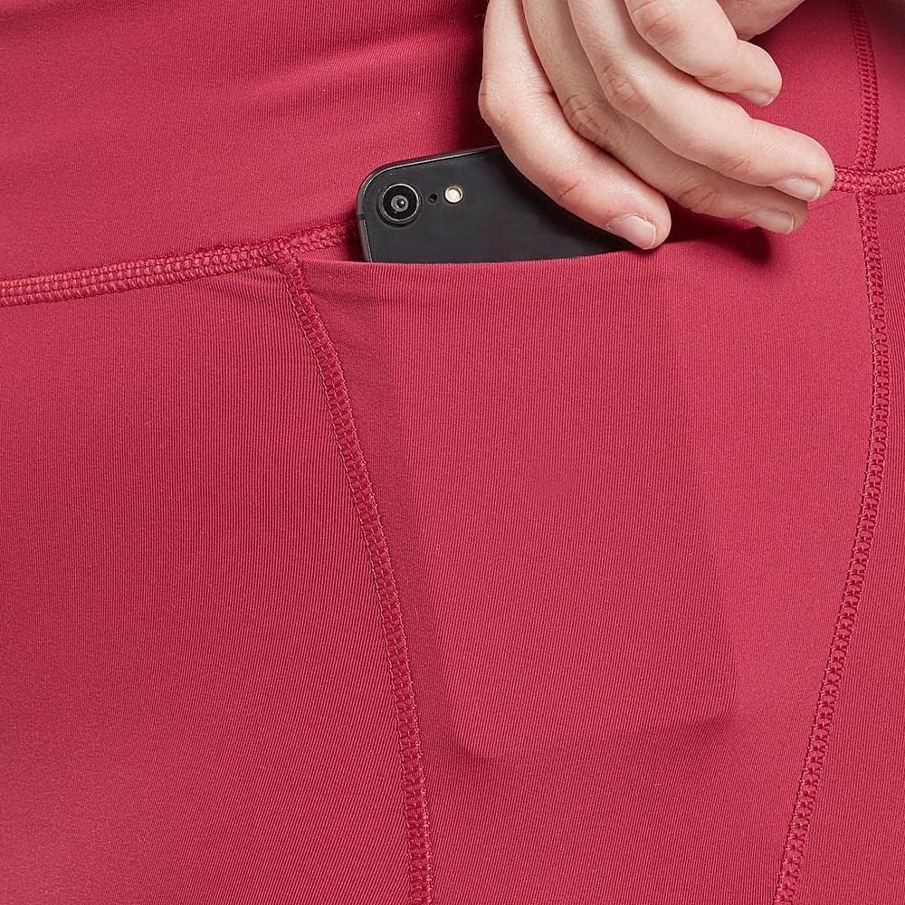 Reebok Women's Lux High-Rise Leggings