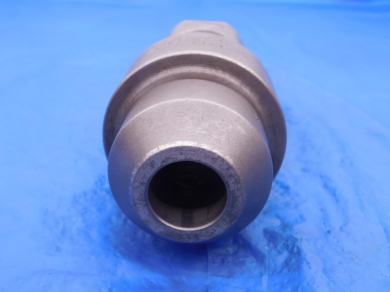 GO & GO CO 7/8 I.D. X 2" O.D. Lathe Bushing Reducer Sleeve #14AS-2 .875 2.0 - MB1311MENPCA