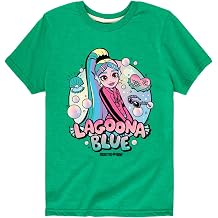 Monster High - Cleo & Mermaid Besties - Girls Dress