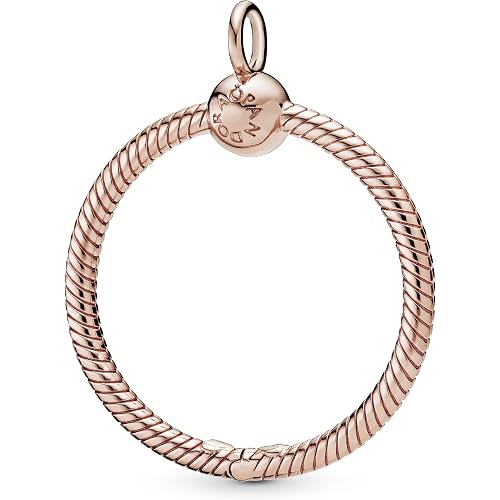 PANDORA O Pendant
