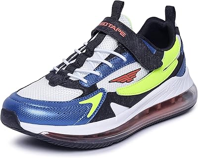 Red Tape Unisex Kids Walking Shoes