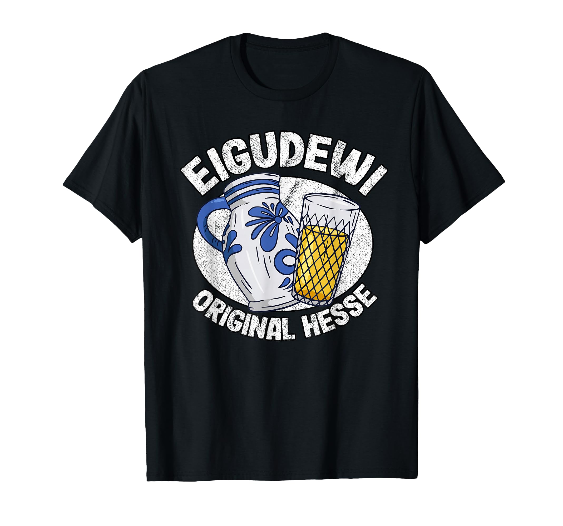 Kleidung mit Designs von Amazon Merch on Demand