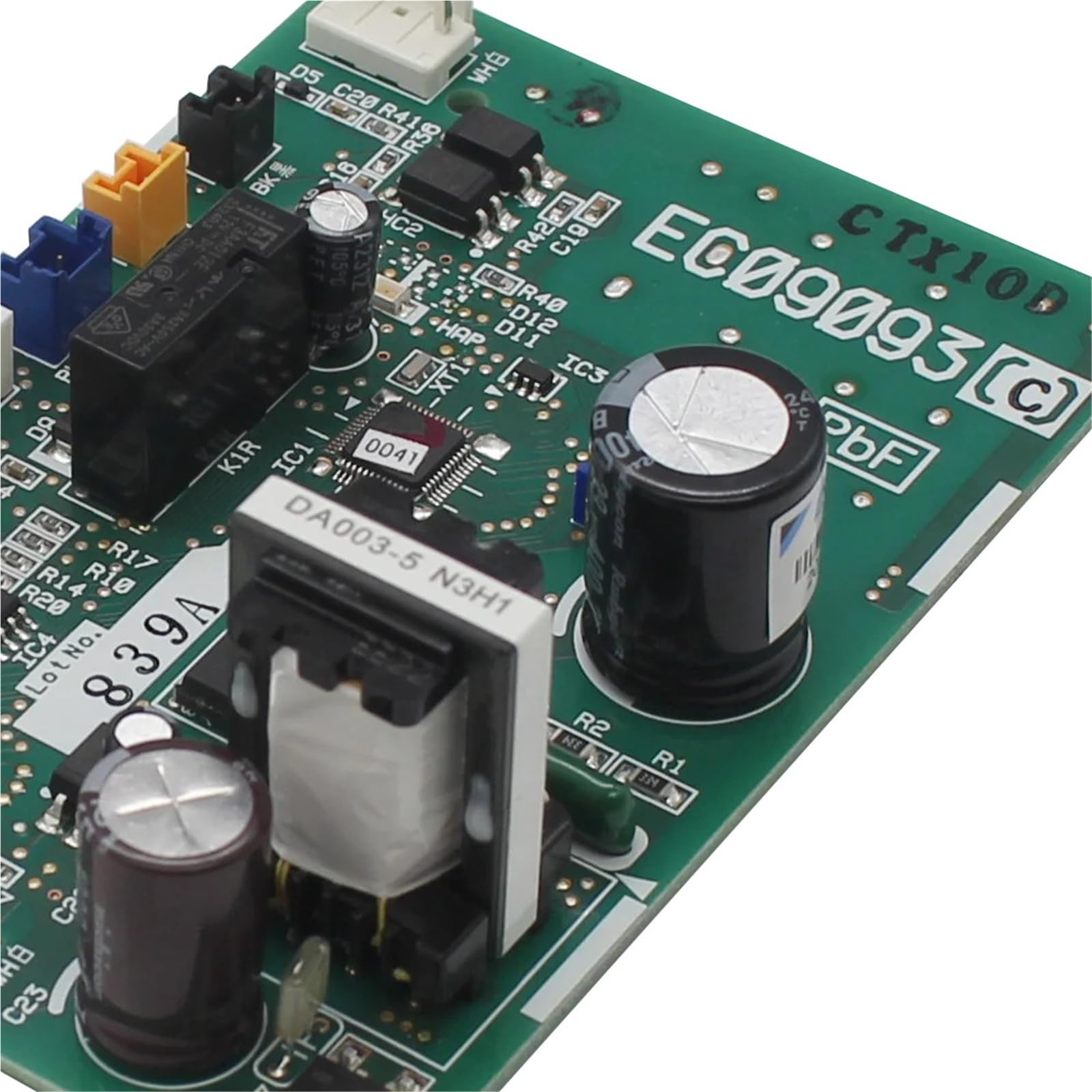 Amazon.com: Compatible for Daikin – Indoor Unit Control PCB