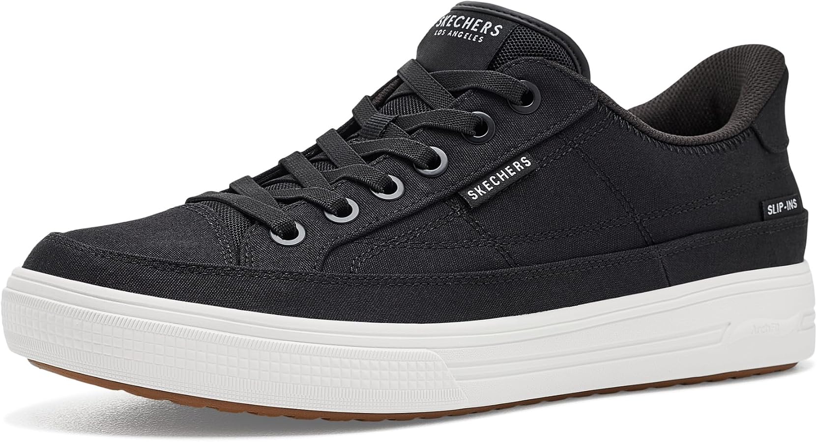【新品未開封】We♥hide The Best in The World Amazon.co.jp: Skechers メンズ アーチフィット アーケード - See Ya