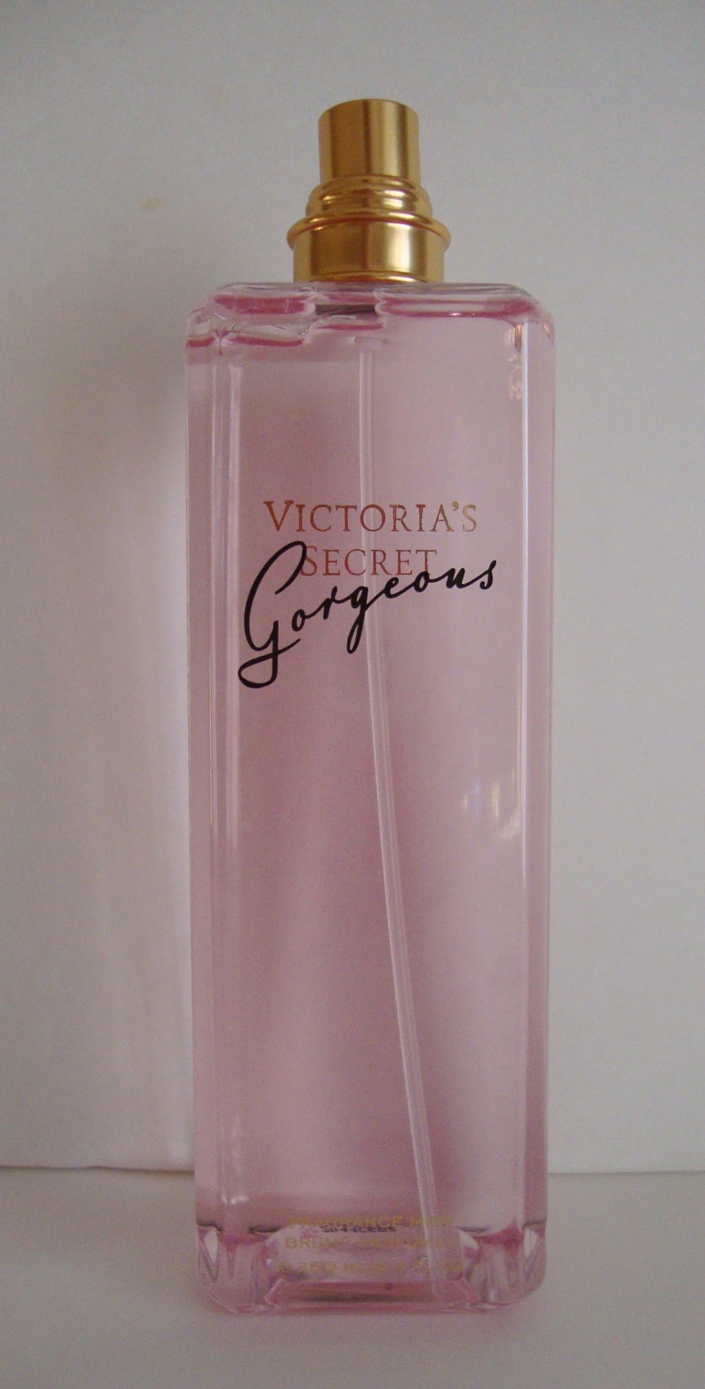 Victoria Secret Gorgeous Mist 2025