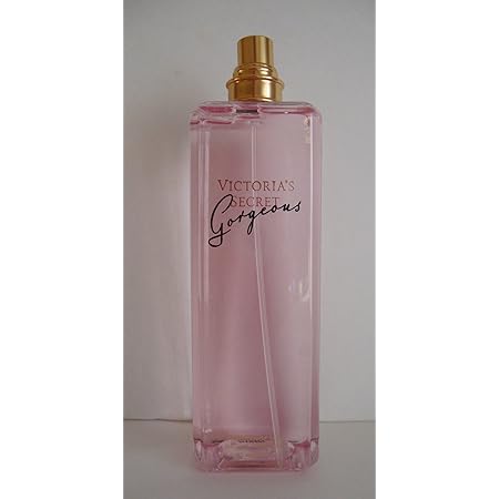 Victoria\'s Secret Gorgeous Fragrance Mist 2025