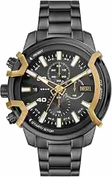 コグノセンティ Citizen Zenshin CA4610-85Z Integrated Super Titanium™ Chronograph