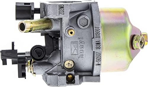 Miniatura 7 de CUB CADET 651P05995 Carburador 683-WUB 357cc Series Motores 651-05995