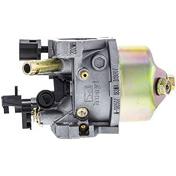 ホッター　カリブ Amazon.com: CUB CADET 651P05995 Carburetor 683-WUB 357cc
